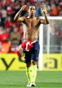 trop beau ronaldinho
