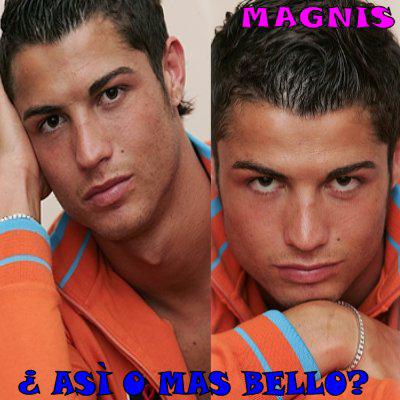 magnifique