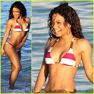 trop belle